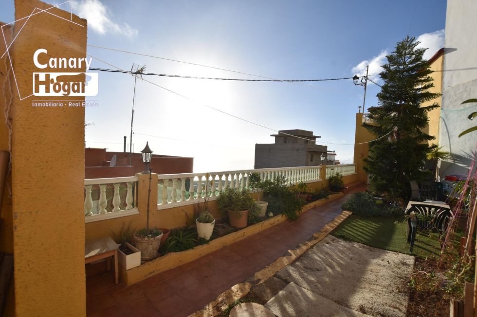 Semi-detached house for sale in  Chío, Spain - 056491