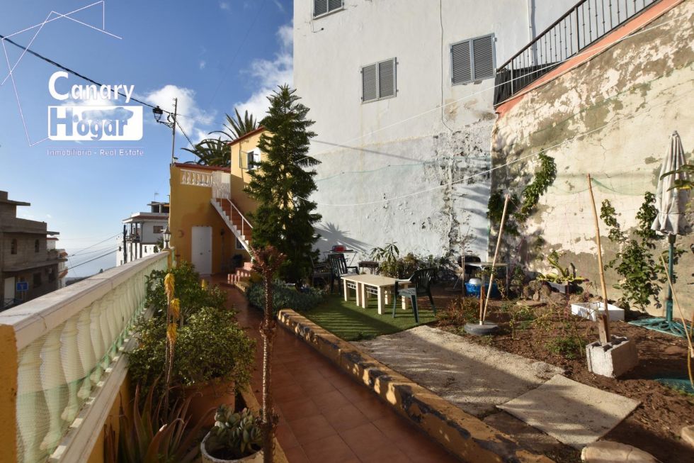 Semi-detached house for sale in  Chío, Spain - 056491