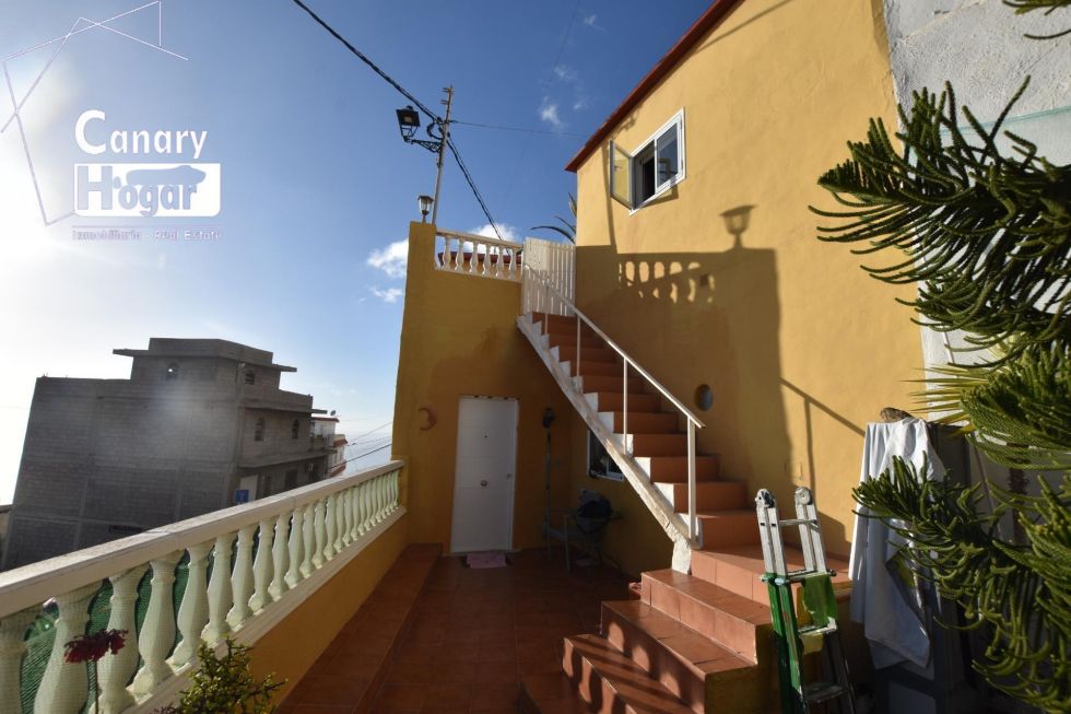 Semi-detached house for sale in  Chío, Spain - 056491