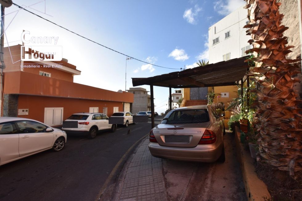 Semi-detached house for sale in  Chío, Spain - 056491