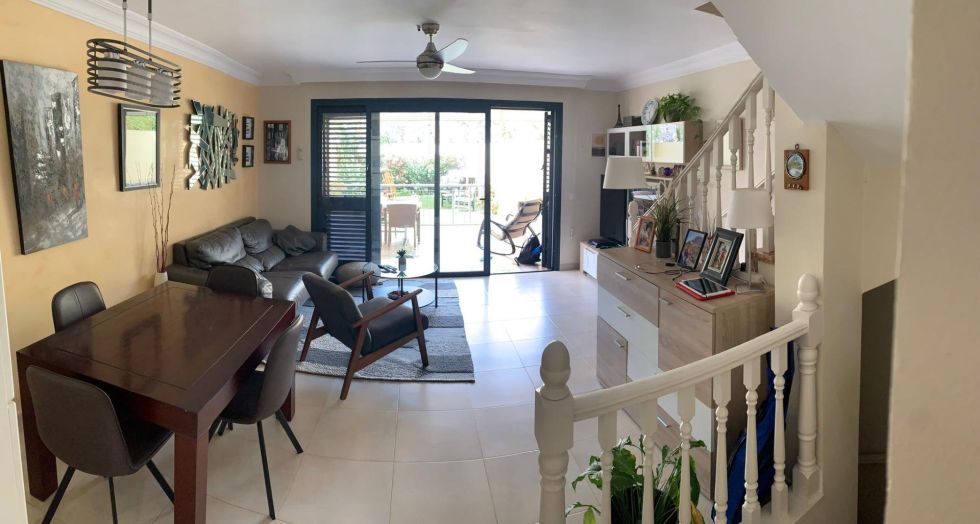 Semi-detached house for sale in  Costa Adeje, Spain - 050631