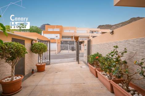 Semi-detached house for sale in  Costa Adeje, Spain - 054291