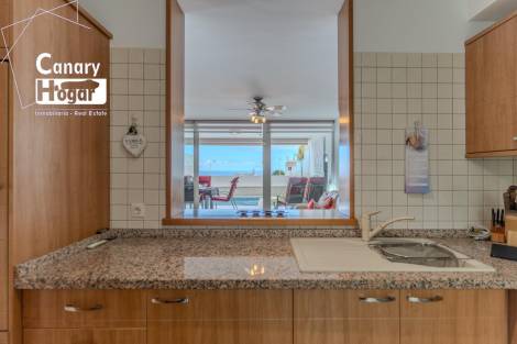 Semi-detached house for sale in  Costa Adeje, Spain - 054291