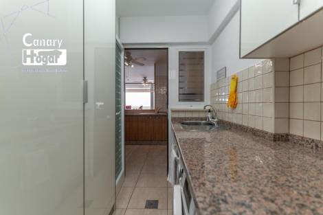 Semi-detached house for sale in  Costa Adeje, Spain - 054291