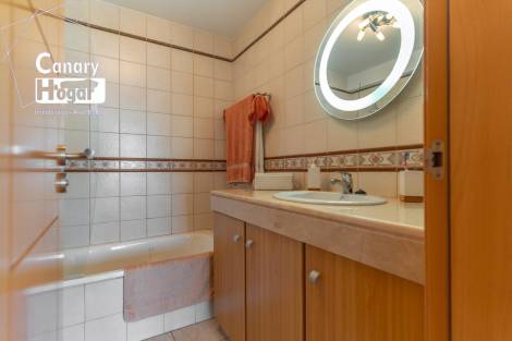 Semi-detached house for sale in  Costa Adeje, Spain - 054291