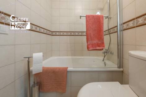 Semi-detached house for sale in  Costa Adeje, Spain - 054291