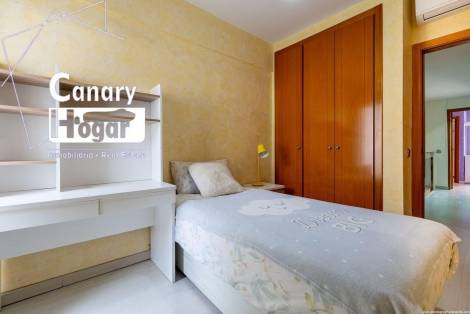 Semi-detached house for sale in  Costa Adeje, Spain - 055041