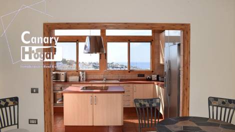 Semi-detached house for sale in  Sun Villas, Costa Adeje, Spain - 055321