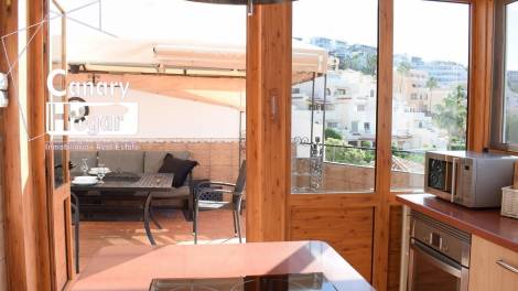 Semi-detached house for sale in  Sun Villas, Costa Adeje, Spain - 055321