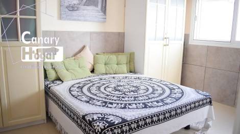 Semi-detached house for sale in  Sun Villas, Costa Adeje, Spain - 055321