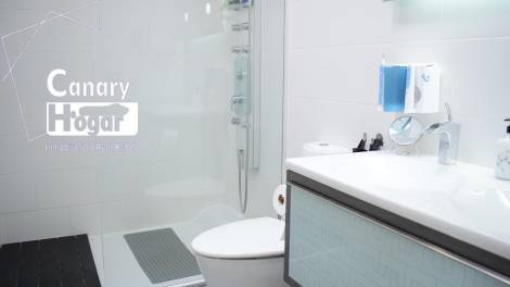 Semi-detached house for sale in  Sun Villas, Costa Adeje, Spain - 055321