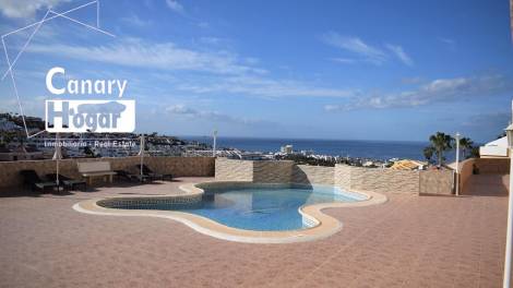 Semi-detached house for sale in  Sun Villas, Costa Adeje, Spain - 055321