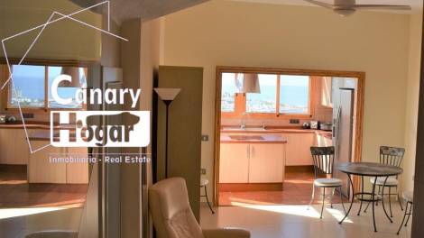 Semi-detached house for sale in  Sun Villas, Costa Adeje, Spain - 055321