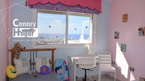 Semi-detached house for sale in  Sun Villas, Costa Adeje, Spain - 055321