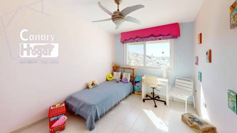 Semi-detached house for sale in  Sun Villas, Costa Adeje, Spain - 055321