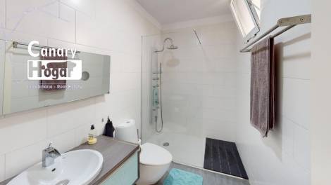 Semi-detached house for sale in  Sun Villas, Costa Adeje, Spain - 055321