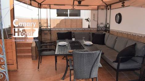 Semi-detached house for sale in  Sun Villas, Costa Adeje, Spain - 055321