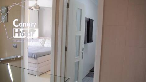 Semi-detached house for sale in  Sun Villas, Costa Adeje, Spain - 055321