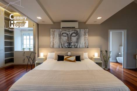 Semi-detached house for sale in  Costa Adeje, Spain - 055421