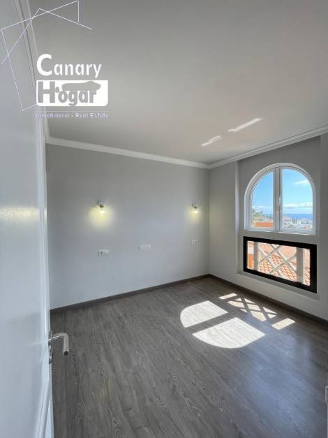 Semi-detached house for sale in  Costa Adeje, Spain - 056161