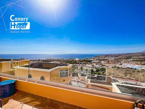 Semi-detached house for sale in  Costa Adeje, Spain - 056881