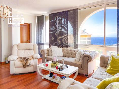 Semi-detached house for sale in  Costa Adeje, Spain - 056881