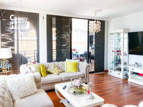 Semi-detached house for sale in  Costa Adeje, Spain - 056881