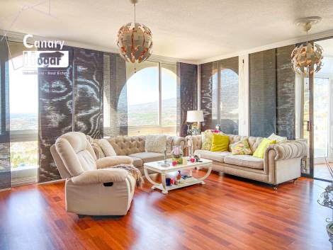 Semi-detached house for sale in  Costa Adeje, Spain - 056881