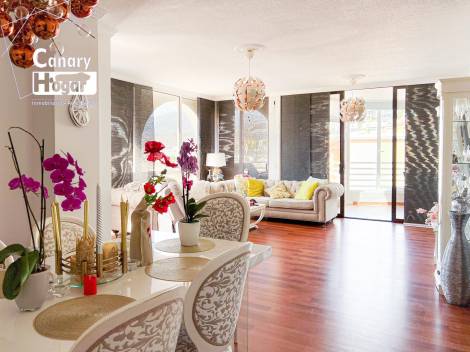 Semi-detached house for sale in  Costa Adeje, Spain - 056881