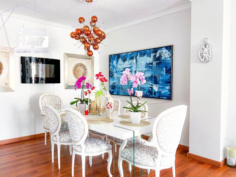 Semi-detached house for sale in  Costa Adeje, Spain - 056881