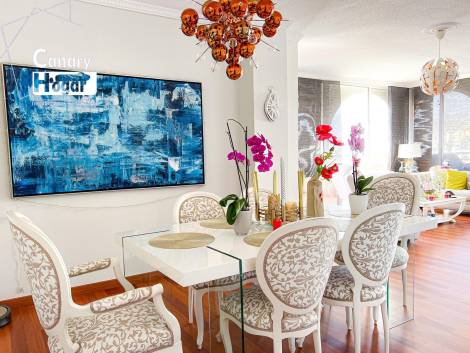 Semi-detached house for sale in  Costa Adeje, Spain - 056881