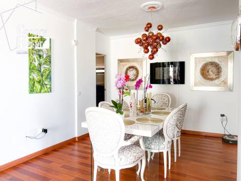 Semi-detached house for sale in  Costa Adeje, Spain - 056881