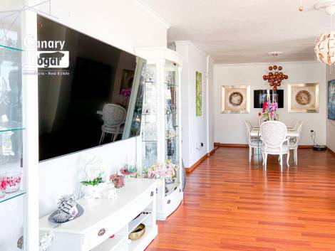 Semi-detached house for sale in  Costa Adeje, Spain - 056881