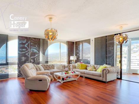 Semi-detached house for sale in  Costa Adeje, Spain - 056881