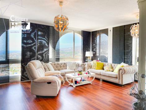 Semi-detached house for sale in  Costa Adeje, Spain - 056881