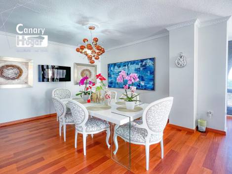 Semi-detached house for sale in  Costa Adeje, Spain - 056881