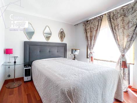 Semi-detached house for sale in  Costa Adeje, Spain - 056881