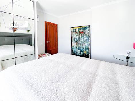 Semi-detached house for sale in  Costa Adeje, Spain - 056881