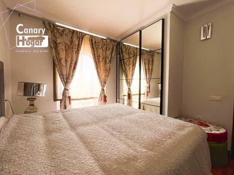 Semi-detached house for sale in  Costa Adeje, Spain - 056881