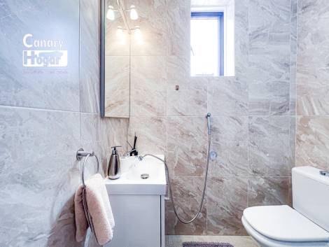 Semi-detached house for sale in  Costa Adeje, Spain - 056881