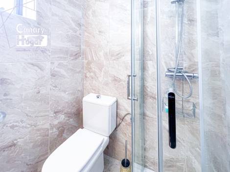 Semi-detached house for sale in  Costa Adeje, Spain - 056881