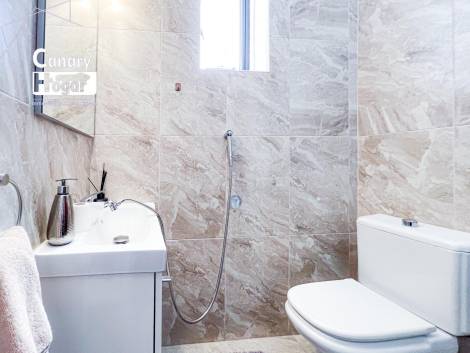 Semi-detached house for sale in  Costa Adeje, Spain - 056881