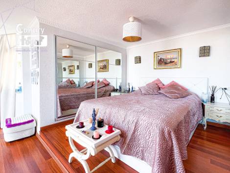 Semi-detached house for sale in  Costa Adeje, Spain - 056881