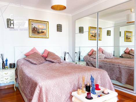 Semi-detached house for sale in  Costa Adeje, Spain - 056881