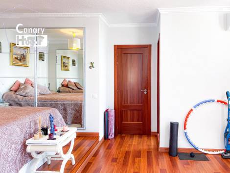 Semi-detached house for sale in  Costa Adeje, Spain - 056881