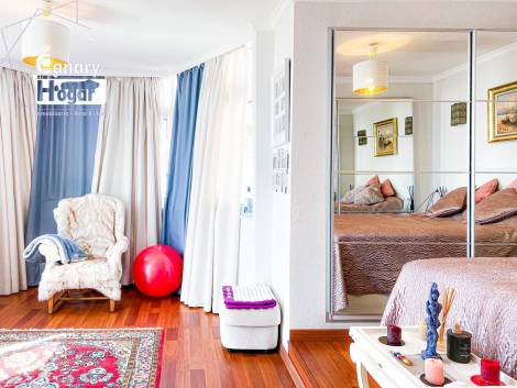 Semi-detached house for sale in  Costa Adeje, Spain - 056881