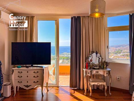 Semi-detached house for sale in  Costa Adeje, Spain - 056881