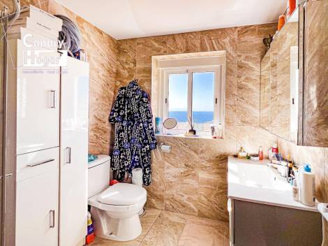 Semi-detached house for sale in  Costa Adeje, Spain - 056881