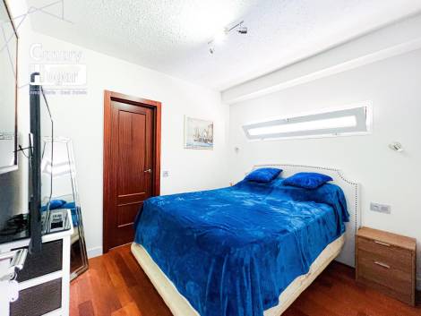 Semi-detached house for sale in  Costa Adeje, Spain - 056881