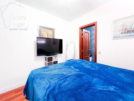 Semi-detached house for sale in  Costa Adeje, Spain - 056881